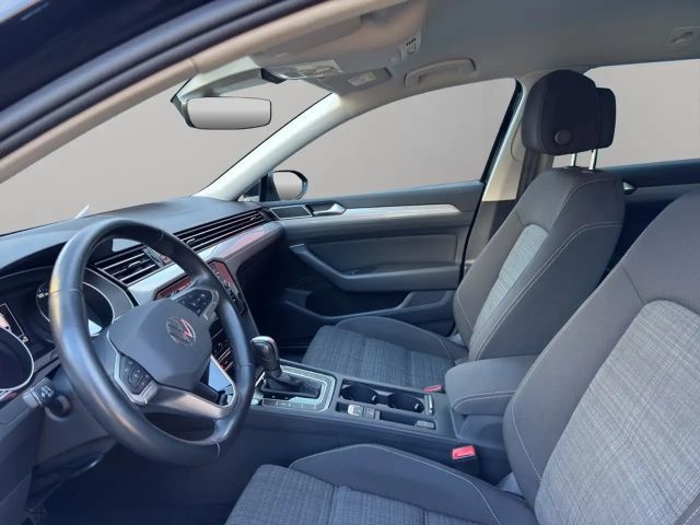 Volkswagen Passat Business DSG Variant