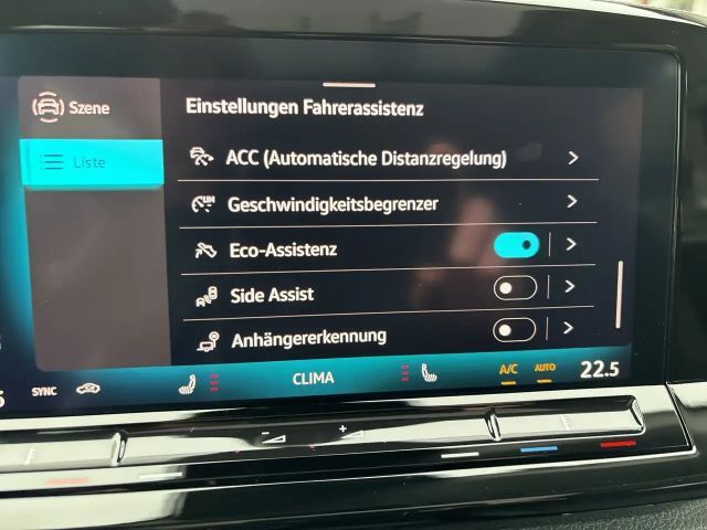 Volkswagen Caddy Maxi eHybrid