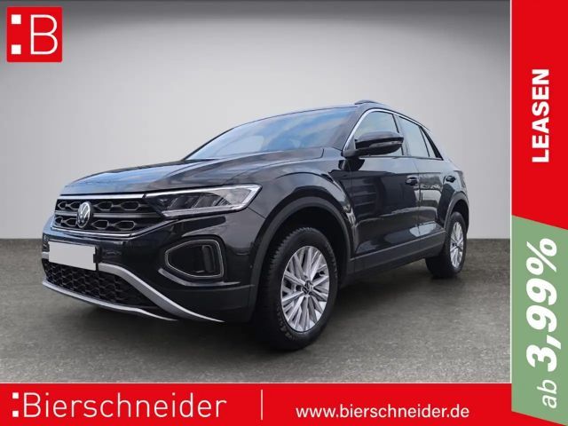 Volkswagen T-Roc 2.0 TDI Life