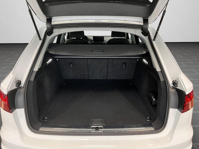 Audi A4 35 TDI Avant S-Tronic