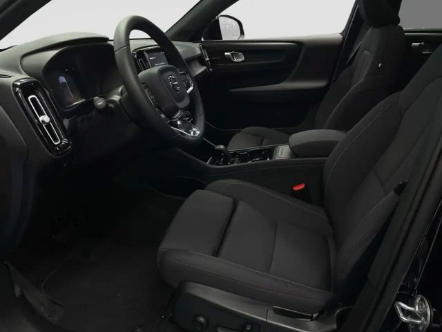 Volvo C40 Recharge Ultimate