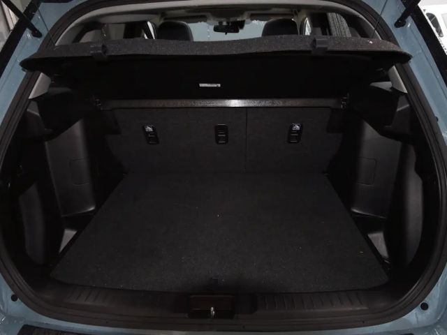 Suzuki Vitara Comfort DualJet Hybrid