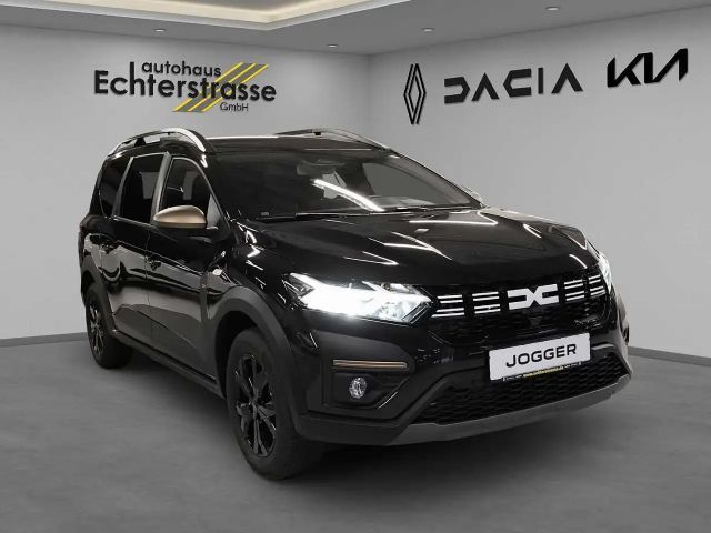Dacia Jogger Extreme Hybrid 140