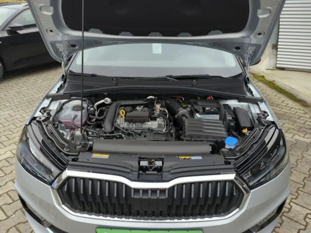 Skoda Fabia Colour Concept 5 Jahre Garantie ab Werk