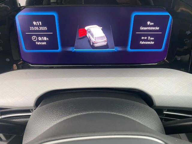 Volkswagen Golf Business DSG Variant