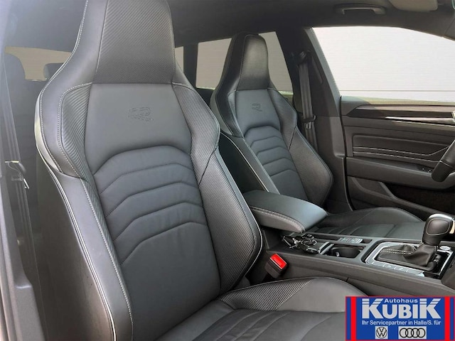 Volkswagen Arteon Shooting Brake 4Motion DSG