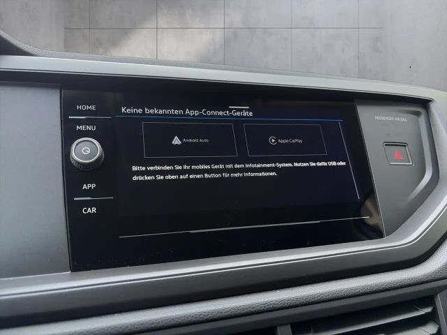 Volkswagen Taigo 4Me TSI