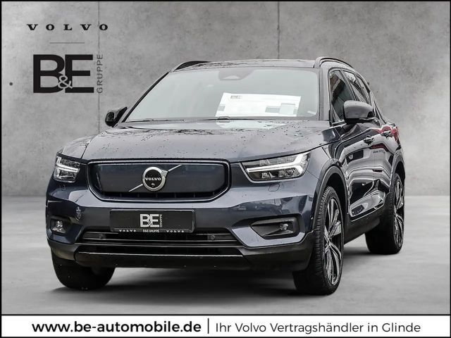 Volvo XC40 Recharge