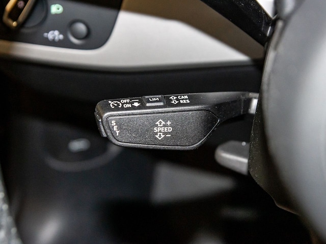 Audi A4 40 TFSI Avant S-Tronic