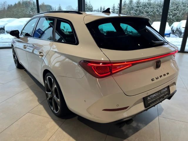 Cupra Leon 2.0 TSI 4Drive DSG Sportstourer VZ
