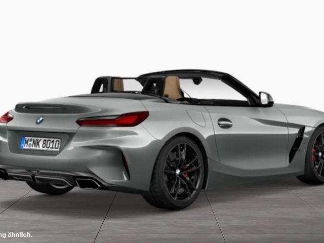 BMW Z4 Cabrio M40i Roadster