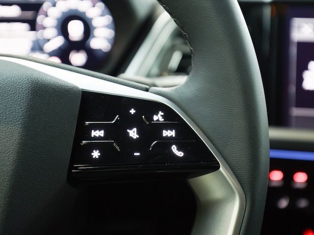 Audi Q4 e-tron SUV 45 e-tron Audi Q4 e-tron