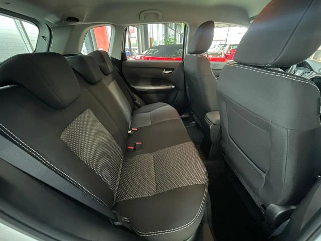 Suzuki Vitara 4x4 Comfort Hybrid