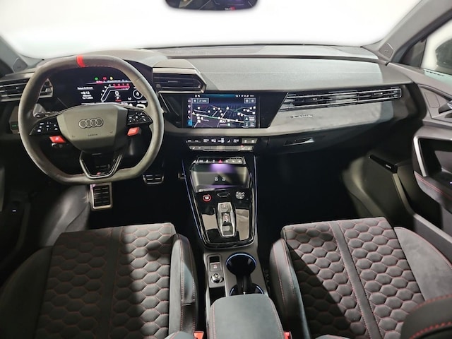 Audi RS3 Quattro S-Tronic Sportback