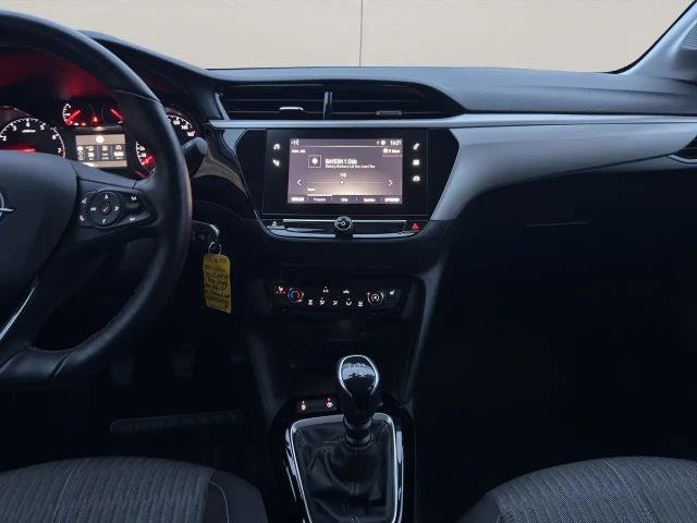 Opel Corsa 1.2 Turbo Edition Turbo