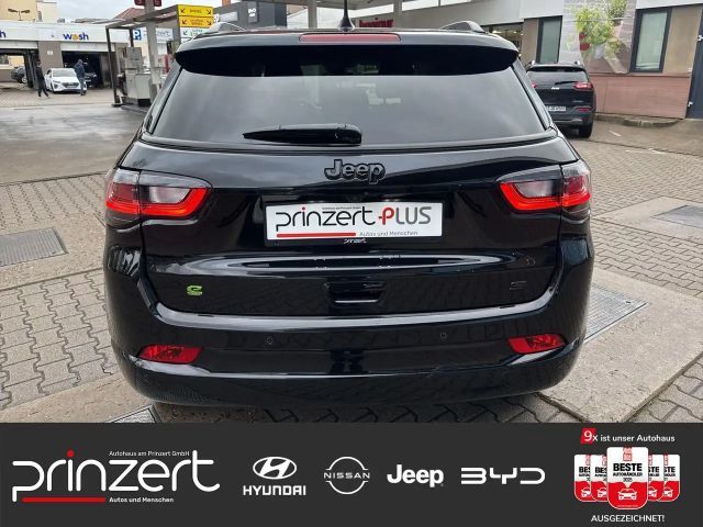 Jeep Compass 1.5 "S" MHEV FWD *CarPlay*