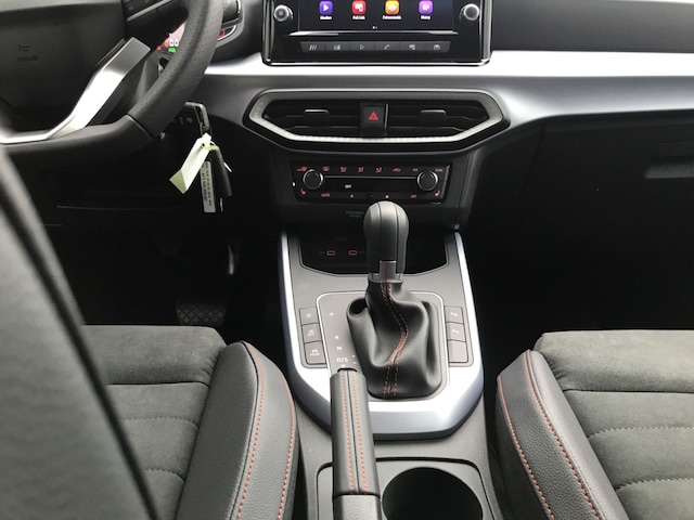 Seat Arona 1.5 TSI DSG FR-lijn