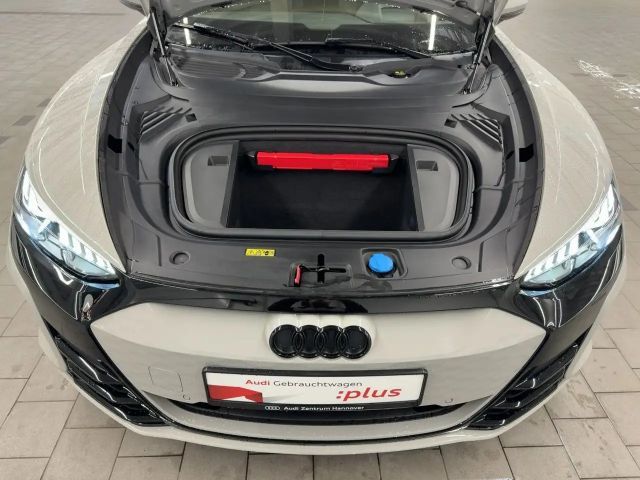 Audi RS e-tron GT Head-Up Laser Pano B&O
