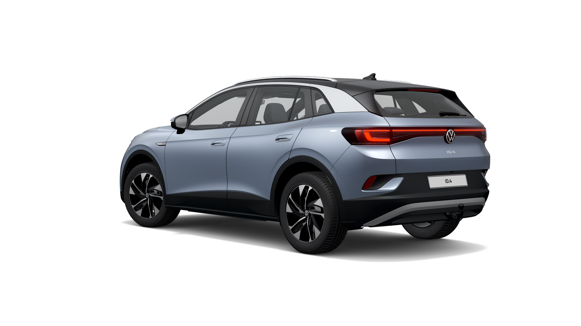 Volkswagen ID.4 Performance Pro Sound