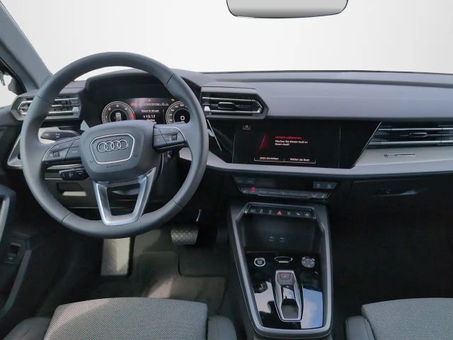 Audi A3 35 TDI Sedan