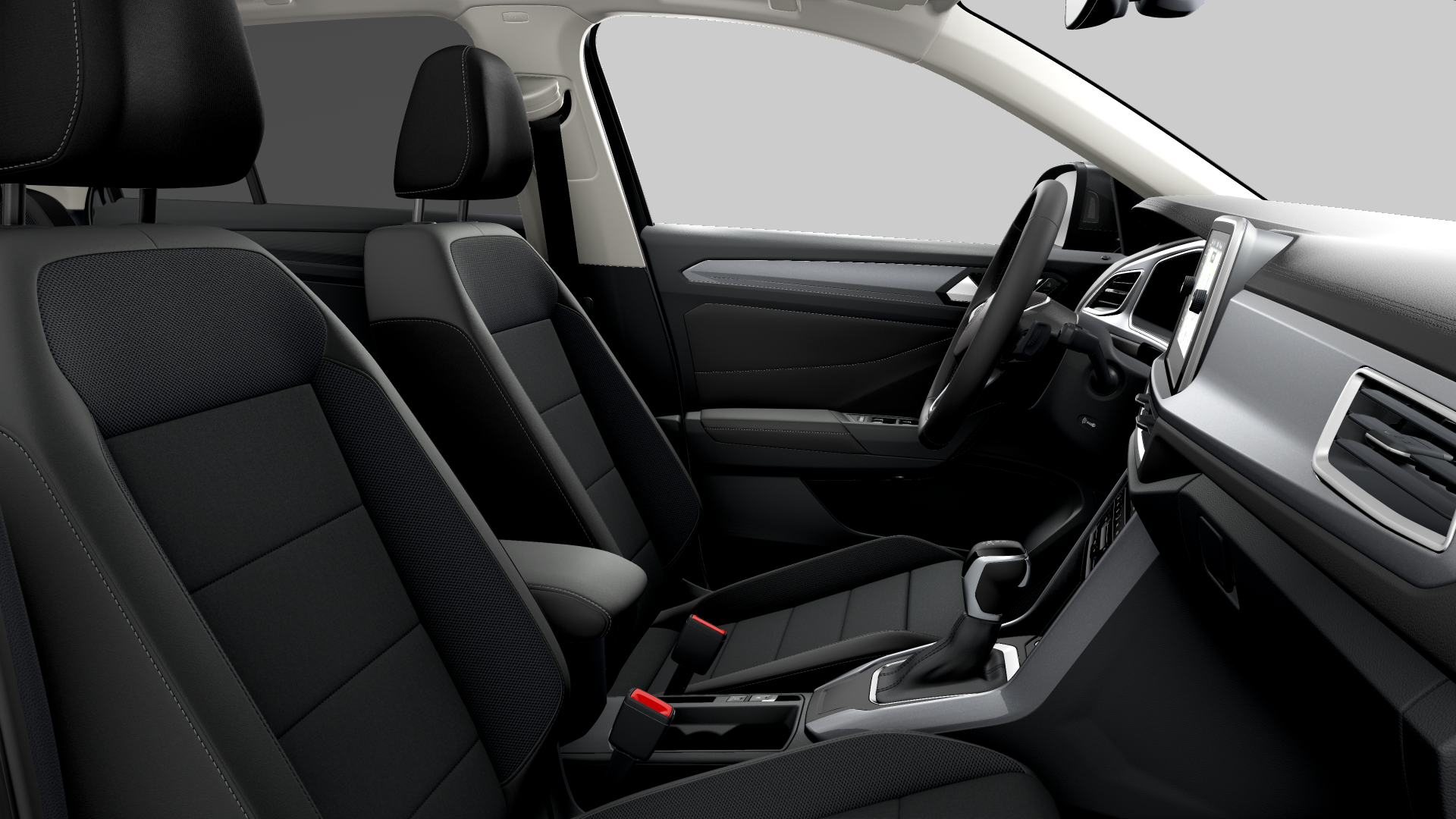 Volkswagen T-Roc 1.5 TSI Style