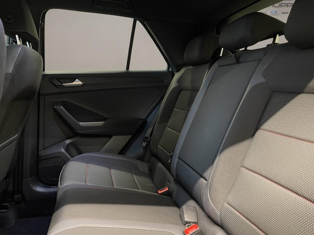 Volkswagen T-Roc 1.5 TSI