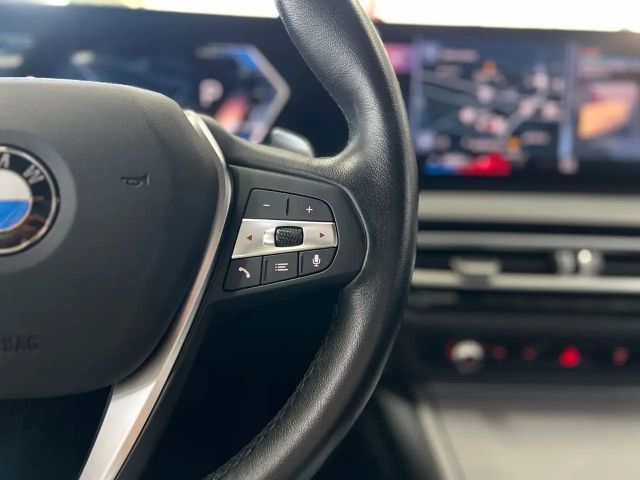 BMW 320 320d Touring xDrive