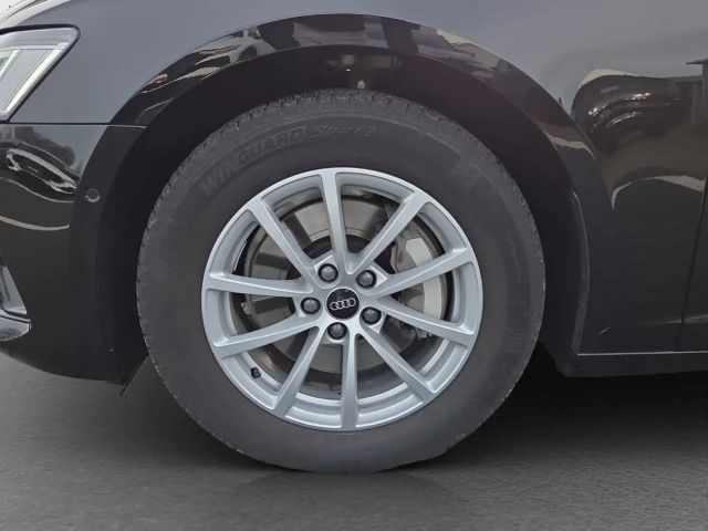 Audi A6 45 TFSI