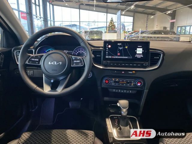 Kia XCeed Hybrid PHEV Spirit