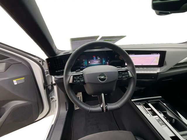 Opel Astra 1.6 Turbo Turbo Ultimate