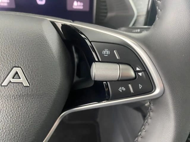 Skoda Octavia Selection