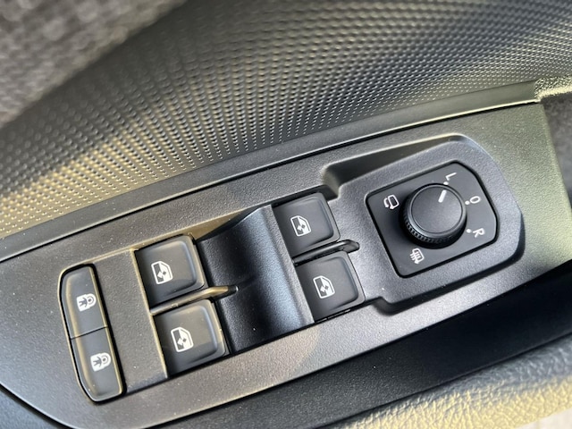 Skoda Kodiaq 2.0 TDI 4x4 Selection