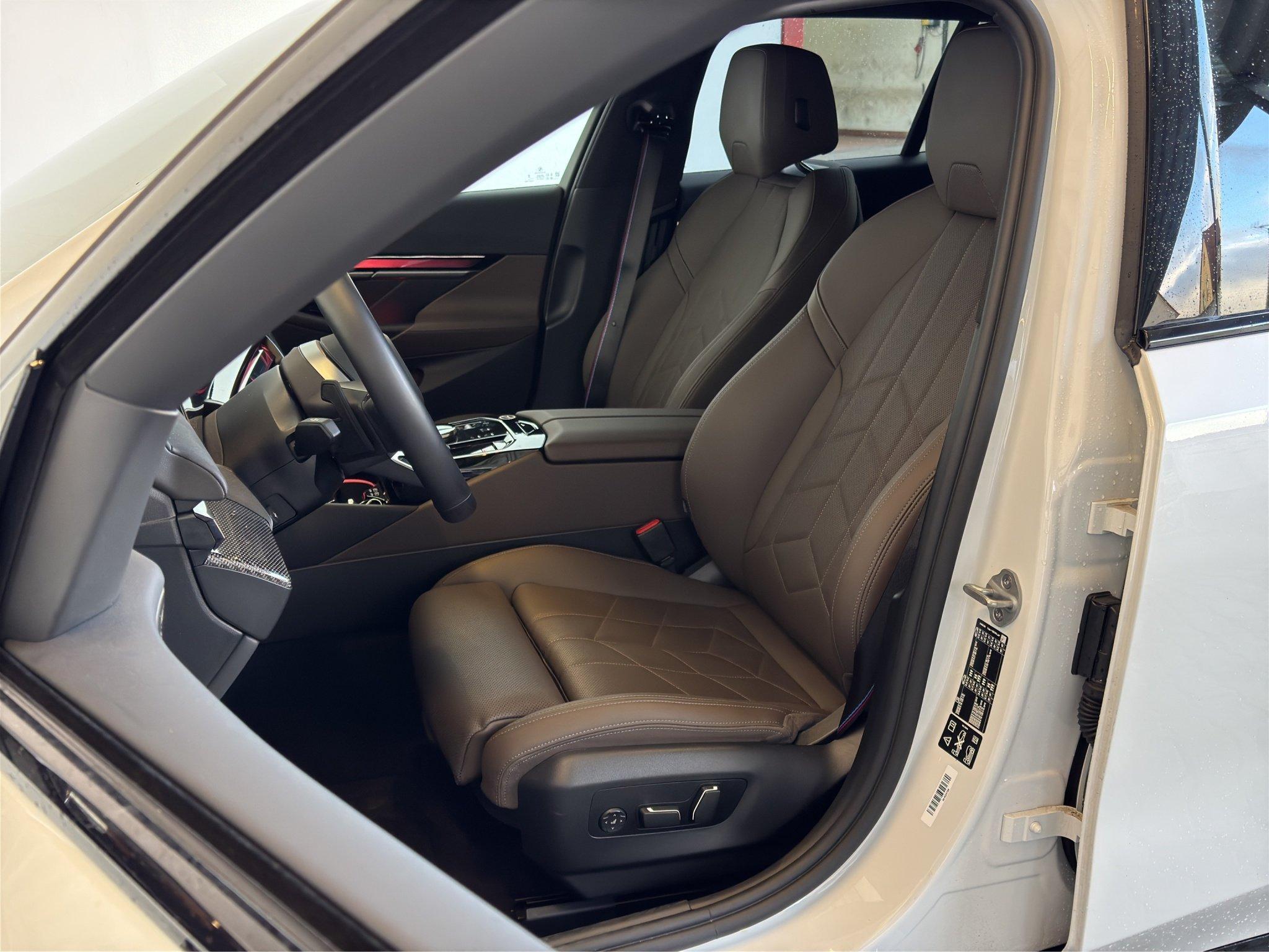 BMW 540 540d Touring xDrive