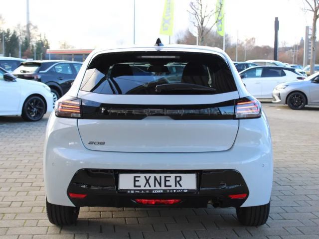 Peugeot 208 Allure Pack PureTech