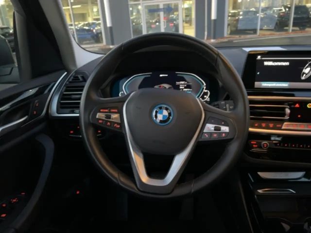BMW X3 xDrive xDrive30e