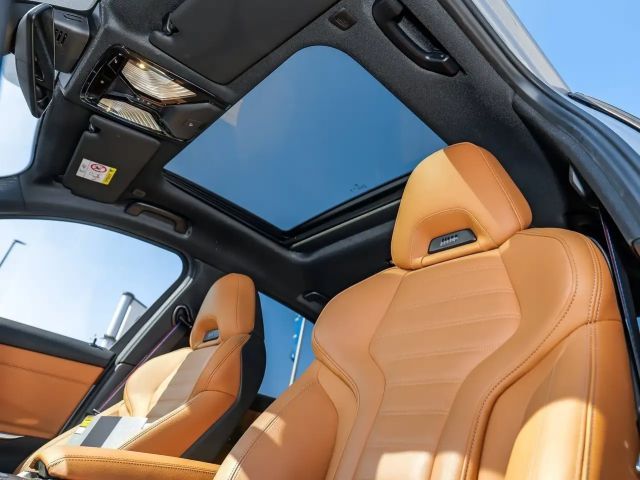 BMW 340 M-Sport Sedan xDrive