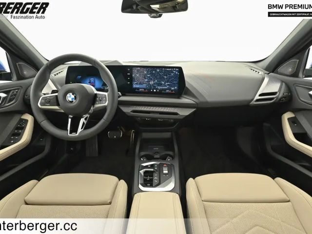 BMW 120 120i M-Sport Sedan