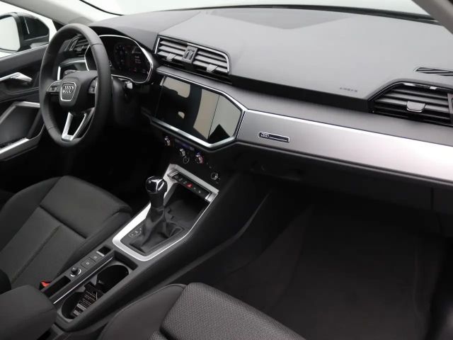 Audi Q3 35 TFSI S-Tronic