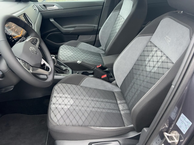 Volkswagen Taigo 1.5 TSI DSG