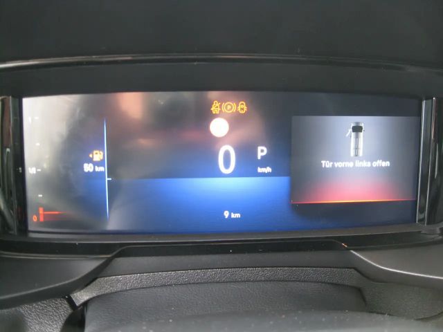 Opel Combo 1.5 CDTI Elegance Life