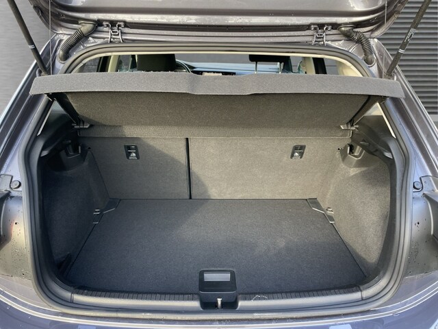 Volkswagen Polo 1.0 TSI Style