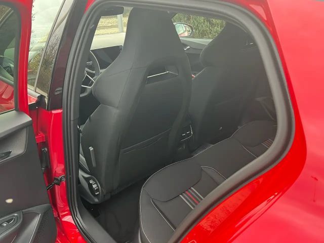 Skoda Fabia Monte Carlo