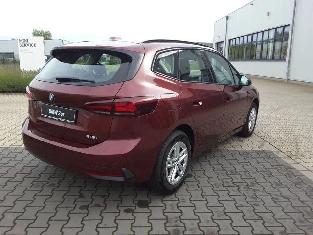 BMW 216 216i
