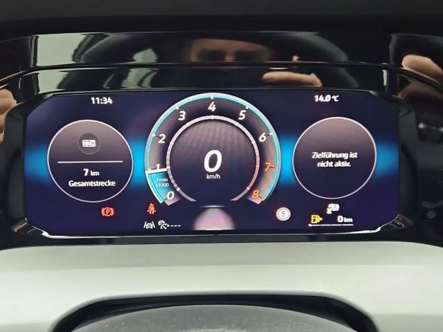 Volkswagen Golf 1.5 TSI Life