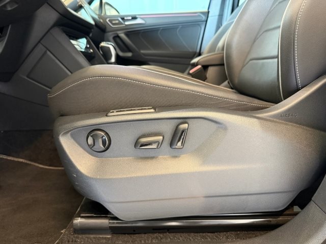 Volkswagen Tiguan 2.0 TSI 4Motion Allspace