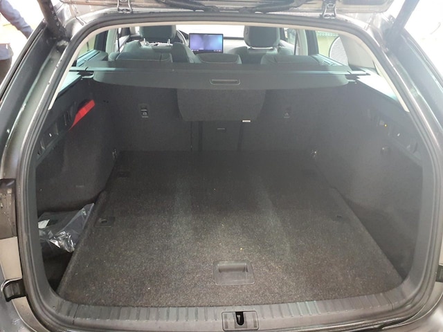 Skoda Octavia 2.0 TDI Combi Tour