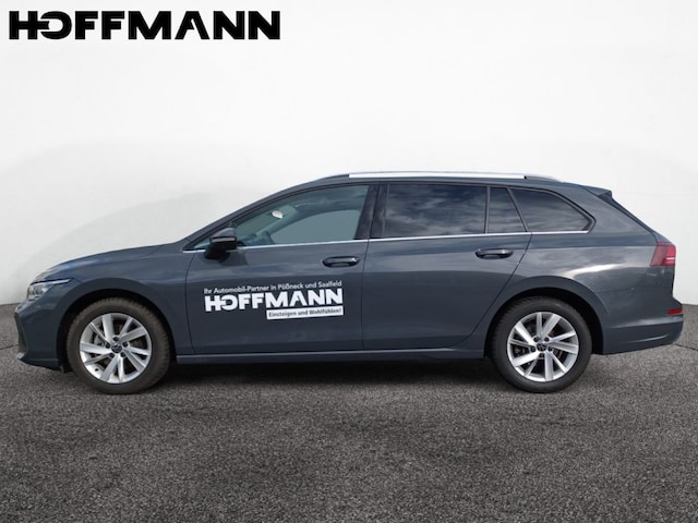 Volkswagen Golf 1.5 eTSI DSG Variant