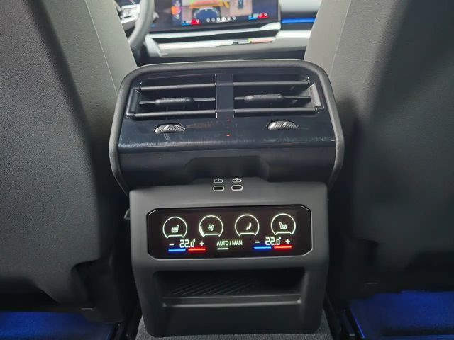 BMW 520 520i M-Sport Touring