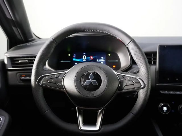 Mitsubishi Colt Intense