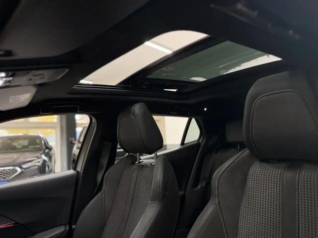 Peugeot 2008 GT-Line